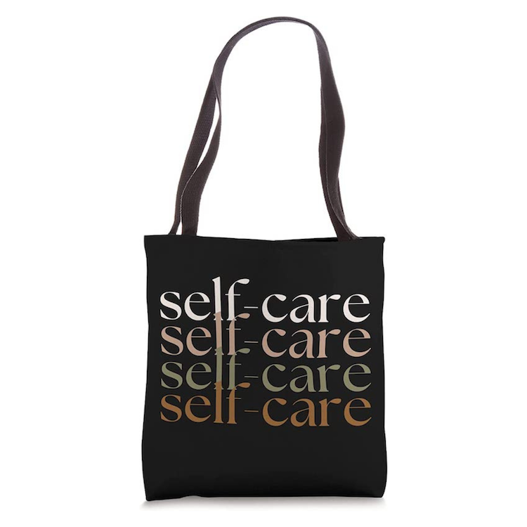 Reusable Self-Care Gift Set