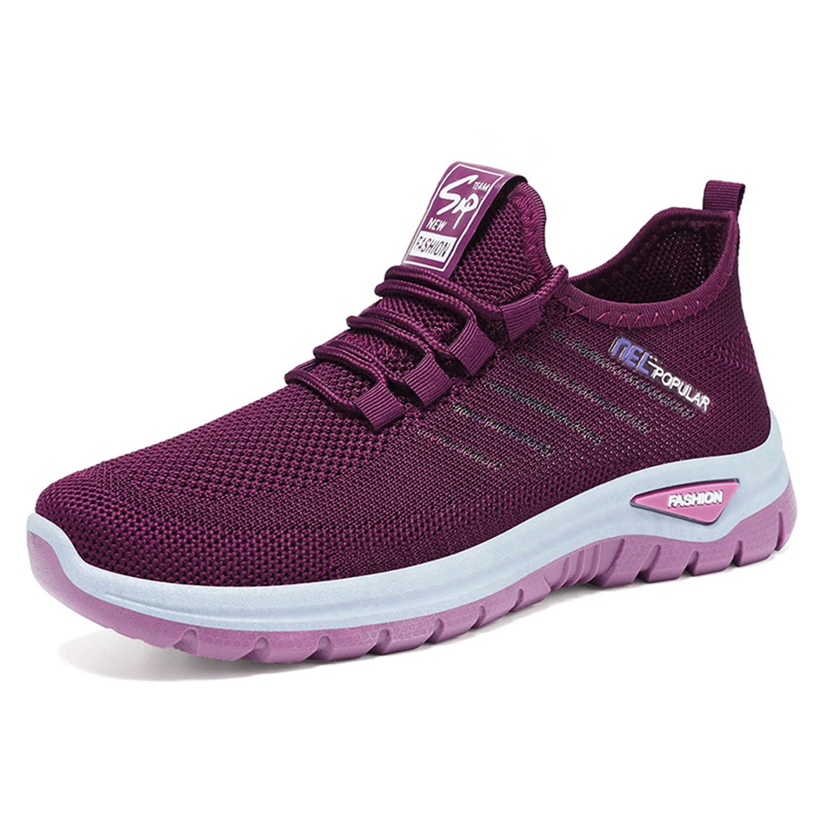 Daily Comfort Running Shoes