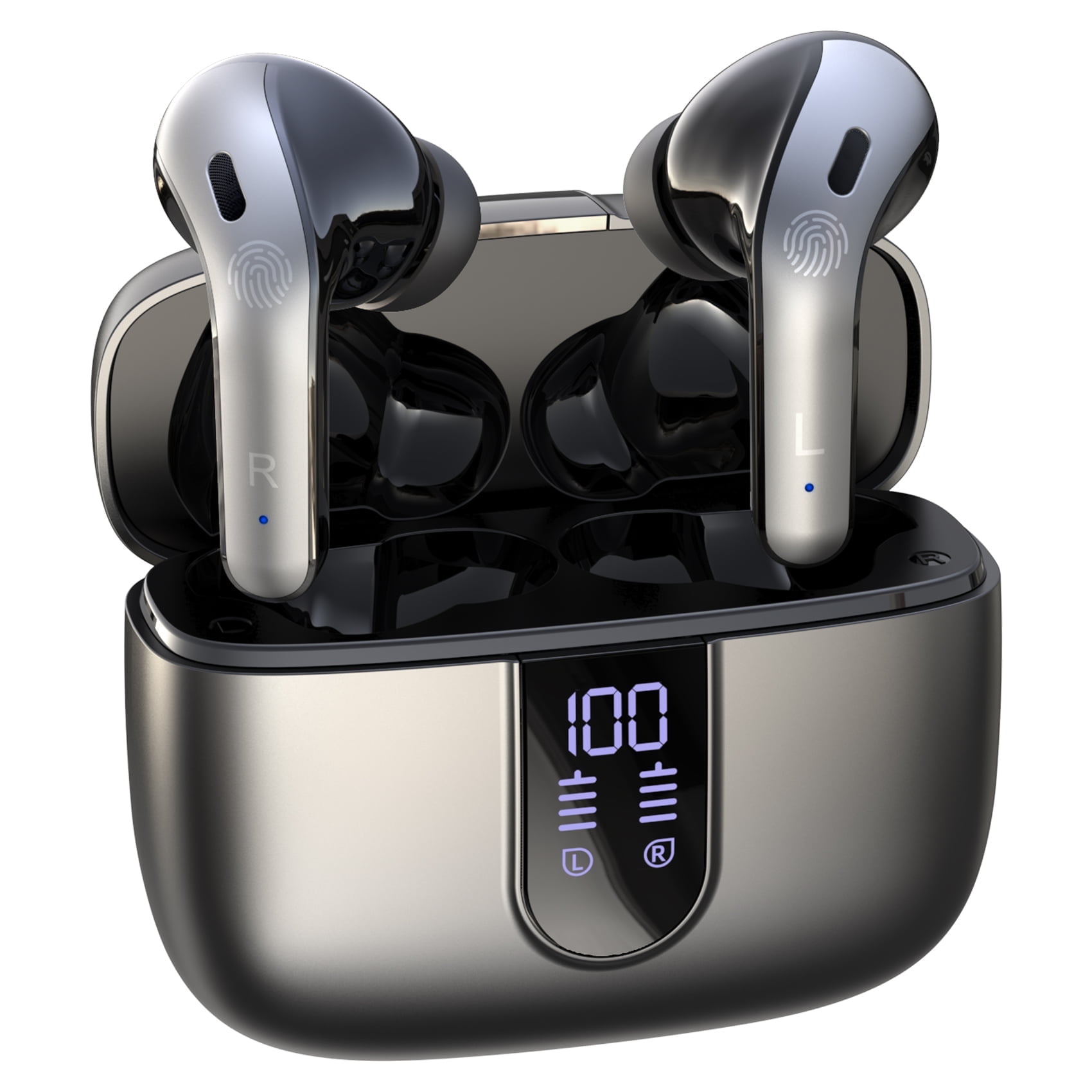 Wireless Bluetooth Earbuds